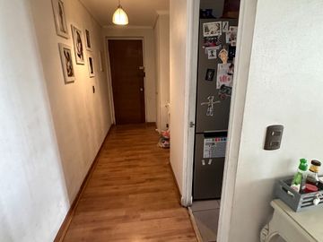 VENTA DEPARTAMENTO METRO MIRADOR