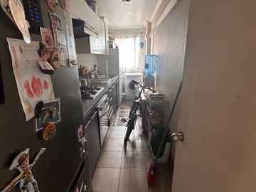 VENTA DEPARTAMENTO METRO MIRADOR