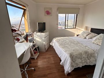 VENTA DEPARTAMENTO METRO MIRADOR