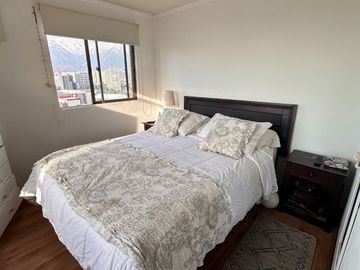 VENTA DEPARTAMENTO METRO MIRADOR