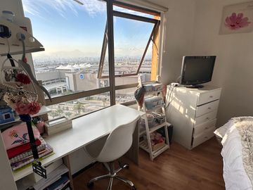 VENTA DEPARTAMENTO METRO MIRADOR
