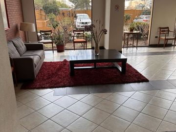 VENTA DEPARTAMENTO METRO MIRADOR
