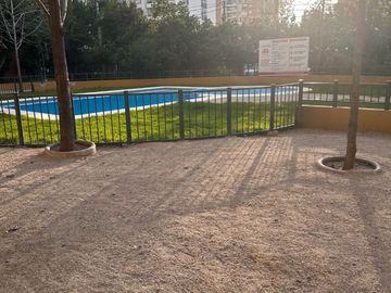 VENTA DEPARTAMENTO METRO MIRADOR
