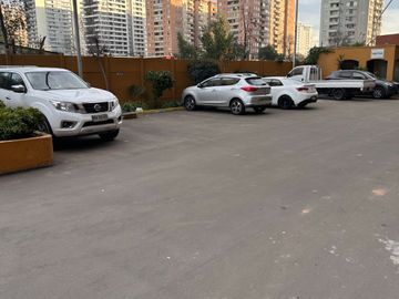 VENTA DEPARTAMENTO METRO MIRADOR