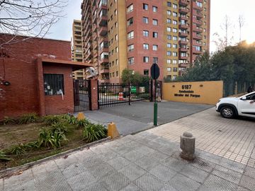 VENTA DEPARTAMENTO METRO MIRADOR