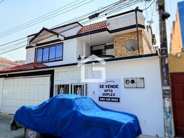 Departamento Duplex en Venta en Kennedy Norte, Guayaquil
