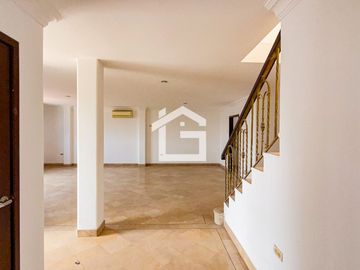 Departamento Duplex en Venta en Kennedy Norte, Guayaquil