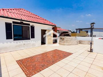 Departamento Duplex en Venta en Kennedy Norte, Guayaquil