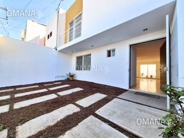 CASA en VENTA | 4 Recámaras | MORELIA.