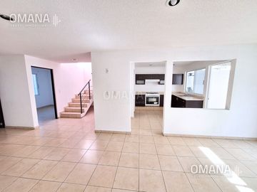 CASA en VENTA | 4 Recámaras | MORELIA.