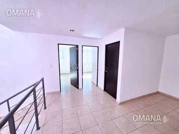 CASA en VENTA | 4 Recámaras | MORELIA.