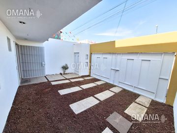 CASA en VENTA | 4 Recámaras | MORELIA.