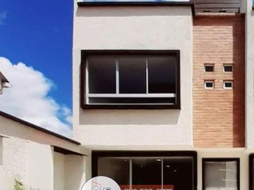 C1441 CASA EN VENTA DENTRO DE CONDOMINIO, Sector Y Del Cebollar C1441