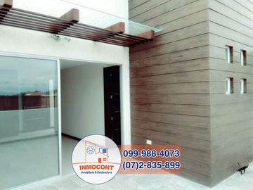 C1441 CASA EN VENTA DENTRO DE CONDOMINIO, Sector Y Del Cebollar C1441