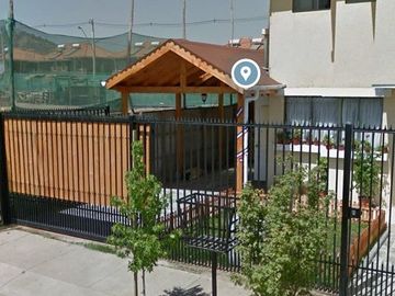 Cardenal Fresno, Puente Alto