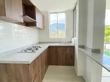 APARTAMENTO PISO 4 EN VENTA EN OLMO DOSQUEBRADAS