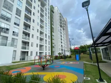 APARTAMENTO PISO 4 EN VENTA EN OLMO DOSQUEBRADAS