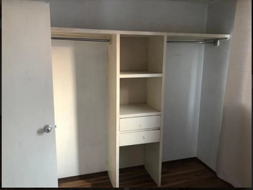 DEPARTAMENTO EN VENTA EN CALZADA DE LA VIGA 1450, EL SIFON, IZTAPALAPA