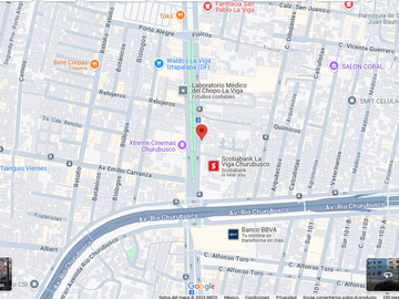 DEPARTAMENTO EN VENTA EN CALZADA DE LA VIGA 1450, EL SIFON, IZTAPALAPA