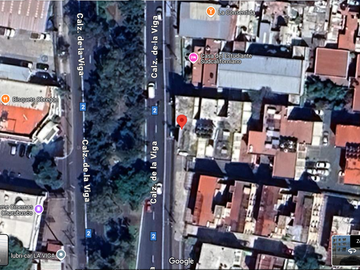 DEPARTAMENTO EN VENTA EN CALZADA DE LA VIGA 1450, EL SIFON, IZTAPALAPA
