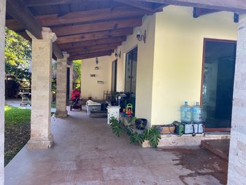 CASA DE CAMPO PARA VIVIR CERCA DE LA CIUDAD