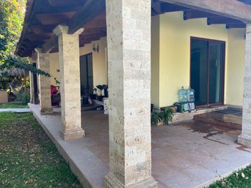 CASA DE CAMPO PARA VIVIR CERCA DE LA CIUDAD