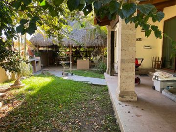 CASA DE CAMPO PARA VIVIR CERCA DE LA CIUDAD