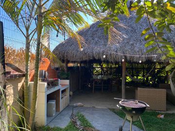 CASA DE CAMPO PARA VIVIR CERCA DE LA CIUDAD