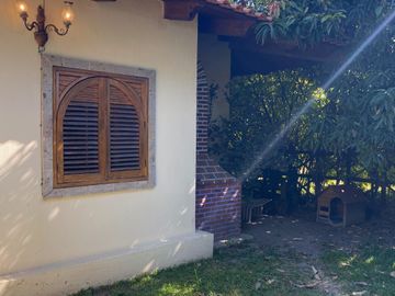 CASA DE CAMPO PARA VIVIR CERCA DE LA CIUDAD