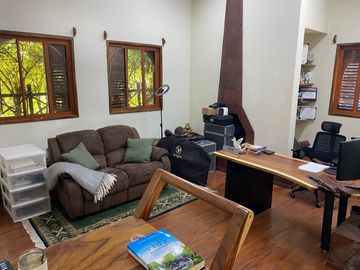 CASA DE CAMPO PARA VIVIR CERCA DE LA CIUDAD