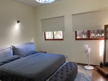 CASA DE CAMPO PARA VIVIR CERCA DE LA CIUDAD