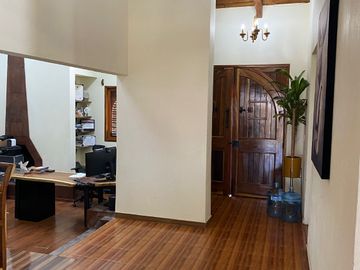CASA DE CAMPO PARA VIVIR CERCA DE LA CIUDAD