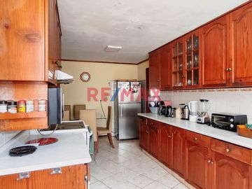 Venta Hermoso Departamento Cerca Al Parque Acosta En San Isidro