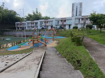 CASA EN VENTA LA BADEA DSQUEBRADAS