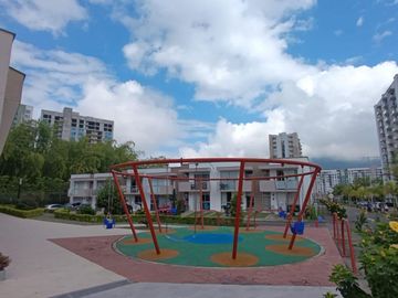 CASA EN VENTA LA BADEA DSQUEBRADAS