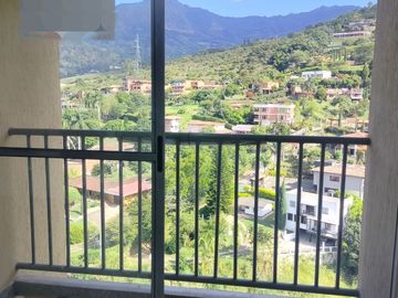 💥 VENDO💥 Hermoso Apartamento en unidad cerrada Montesion - Barrio la Misericordia - Copacabana.