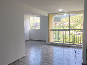 💥 VENDO💥 Hermoso Apartamento en unidad cerrada Montesion - Barrio la Misericordia - Copacabana.