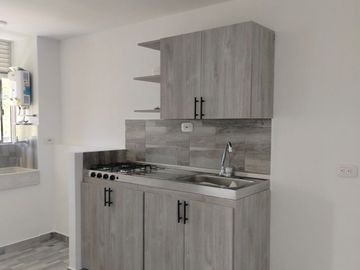 💥 VENDO💥 Hermoso Apartamento en unidad cerrada Montesion - Barrio la Misericordia - Copacabana.