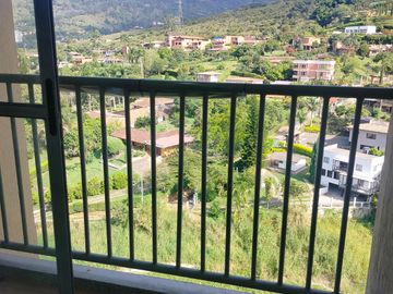 💥 VENDO💥 Hermoso Apartamento en unidad cerrada Montesion - Barrio la Misericordia - Copacabana.