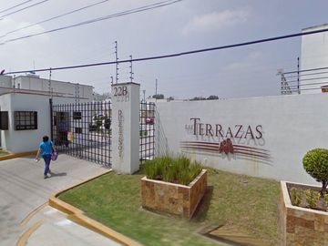 HERMOSA CASA EN TULTITLAN, DURAZNOS NUM 22-B  LTE 3 DEPTO O INT CASA 7-B