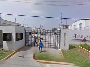 HERMOSA CASA EN TULTITLAN, DURAZNOS NUM 22-B  LTE 3 DEPTO O INT CASA 7-B