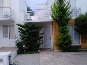 HERMOSA CASA EN TULTITLAN, DURAZNOS NUM 22-B  LTE 3 DEPTO O INT CASA 7-B