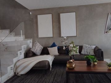 CASA EN VENTA CON EQUIPAMIENTO CON ROOF GARDEN EN ZONA EXCLUSIVA