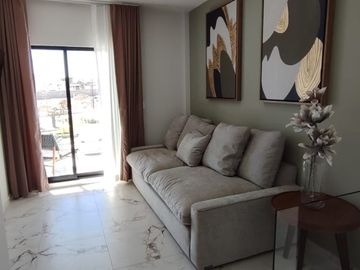 CASA EN VENTA CON EQUIPAMIENTO CON ROOF GARDEN EN ZONA EXCLUSIVA
