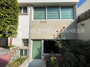 CASA EN VENTA EN EMILIO RABASA CIUDAD SATÉLITE