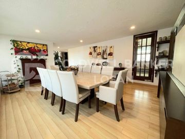 CASA EN VENTA EN EMILIO RABASA CIUDAD SATÉLITE