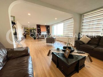 CASA EN VENTA EN EMILIO RABASA CIUDAD SATÉLITE