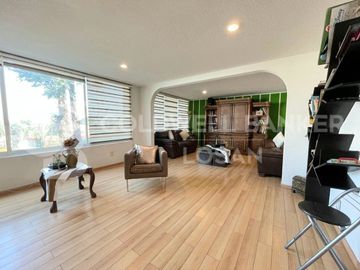 CASA EN VENTA EN EMILIO RABASA CIUDAD SATÉLITE