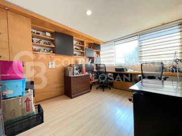 CASA EN VENTA EN EMILIO RABASA CIUDAD SATÉLITE