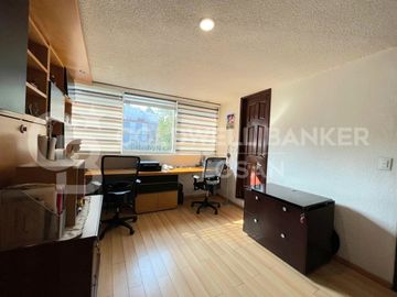 CASA EN VENTA EN EMILIO RABASA CIUDAD SATÉLITE